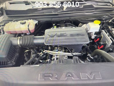 2023 RAM 1500 Tradesman