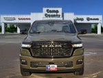 2027 RAM 1500 Big Horn/Lone Star