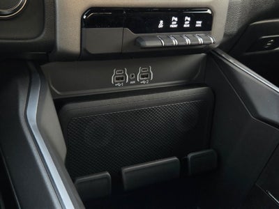 2027 RAM 1500 Big Horn/Lone Star
