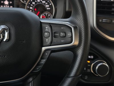 2027 RAM 1500 Big Horn/Lone Star