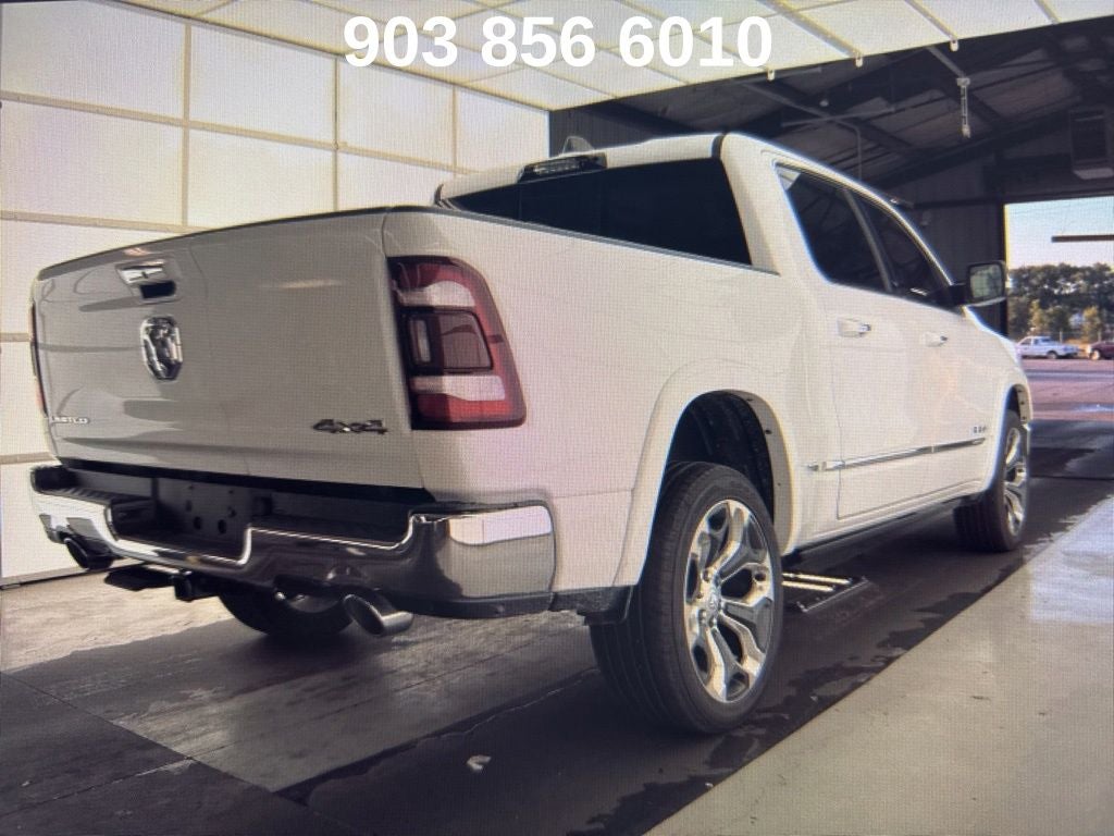 2022 RAM 1500 Limited