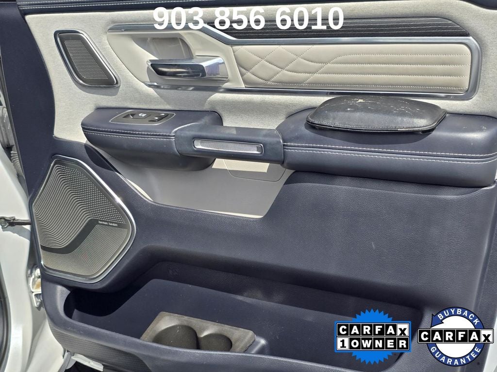 2022 RAM 1500 Limited