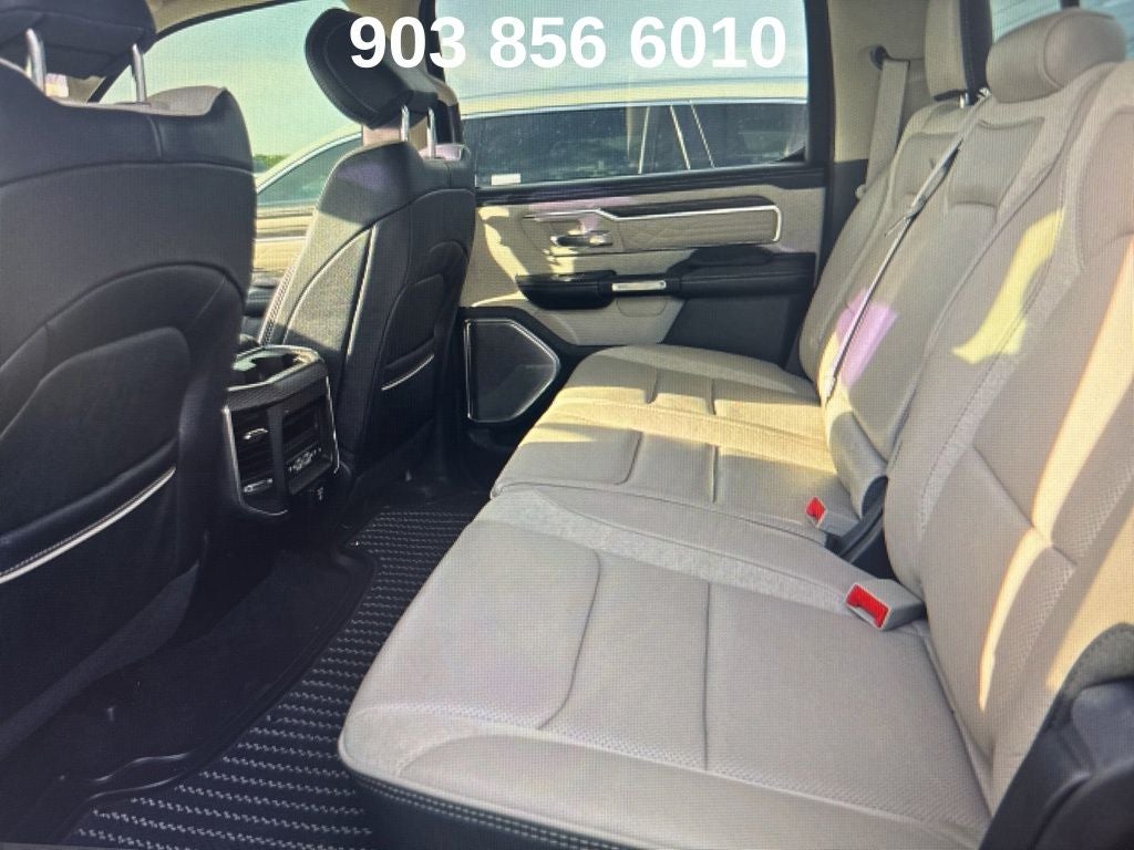 2022 RAM 1500 Limited
