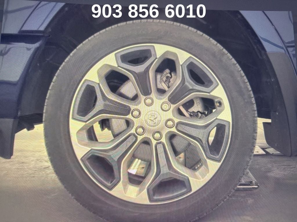 2022 RAM 1500 Limited