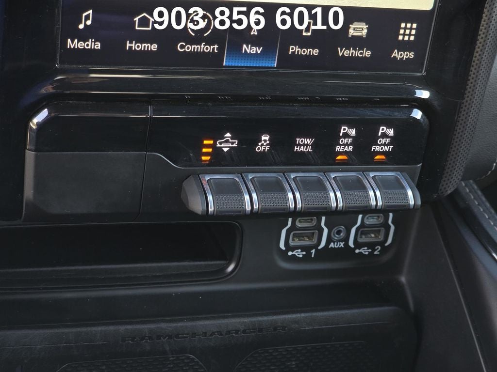2022 RAM 1500 Limited
