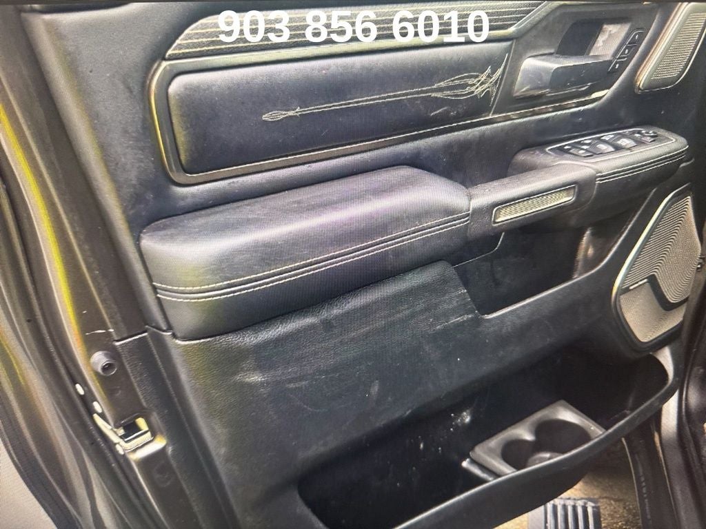 2021 RAM 1500 Limited