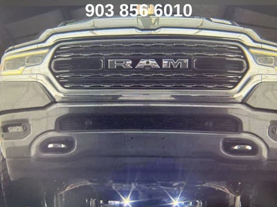 2021 RAM 1500 Limited