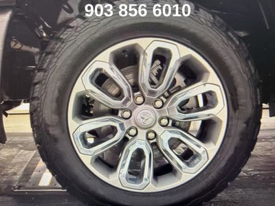 2021 RAM 1500 Limited