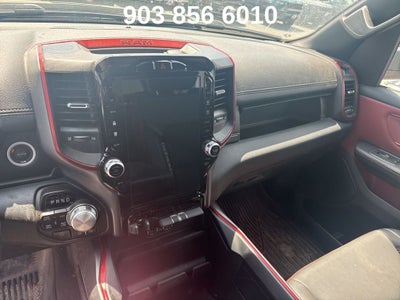 2023 RAM 1500 Rebel