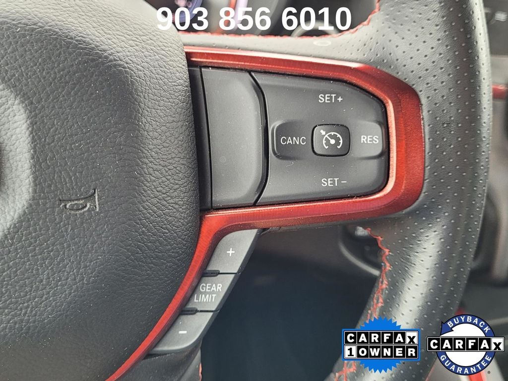 2023 RAM 1500 Rebel