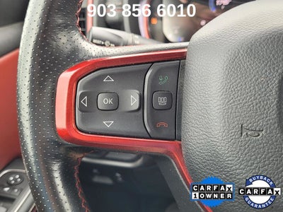 2023 RAM 1500 Rebel