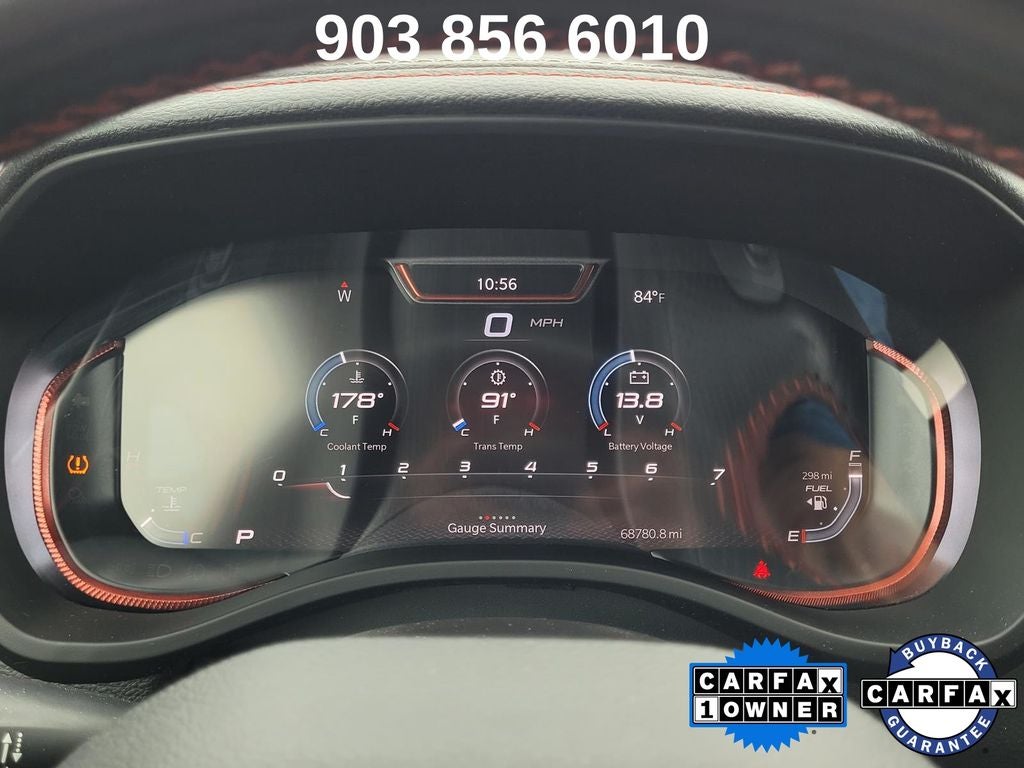 2023 RAM 1500 Rebel