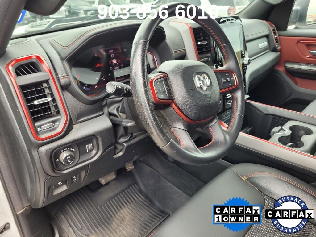 2023 RAM 1500 Rebel