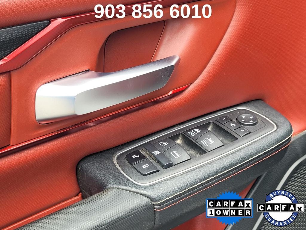 2023 RAM 1500 Rebel