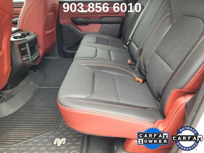 2023 RAM 1500 Rebel
