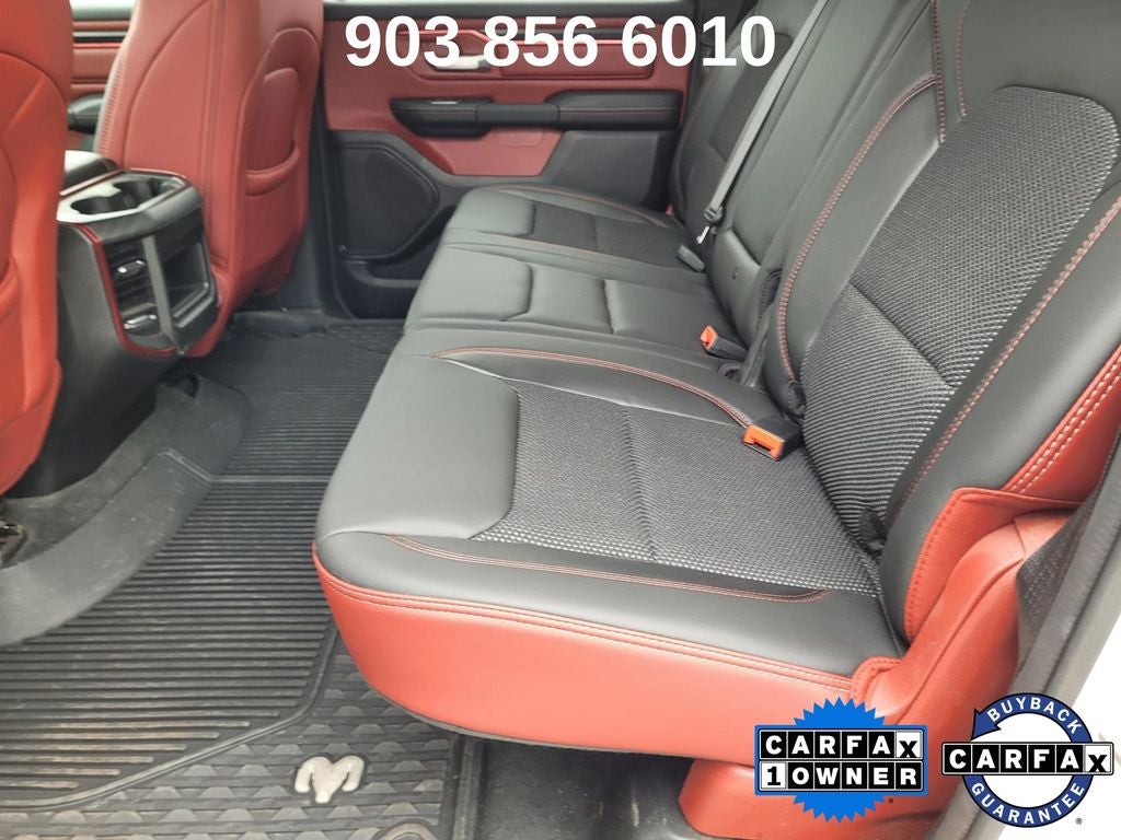 2023 RAM 1500 Rebel
