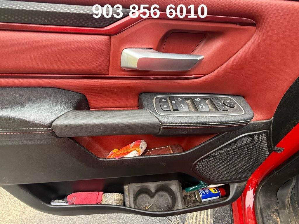 2023 RAM 1500 Rebel