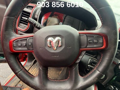 2023 RAM 1500 Rebel