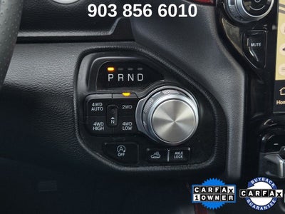 2023 RAM 1500 Rebel