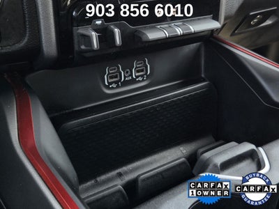2023 RAM 1500 Rebel