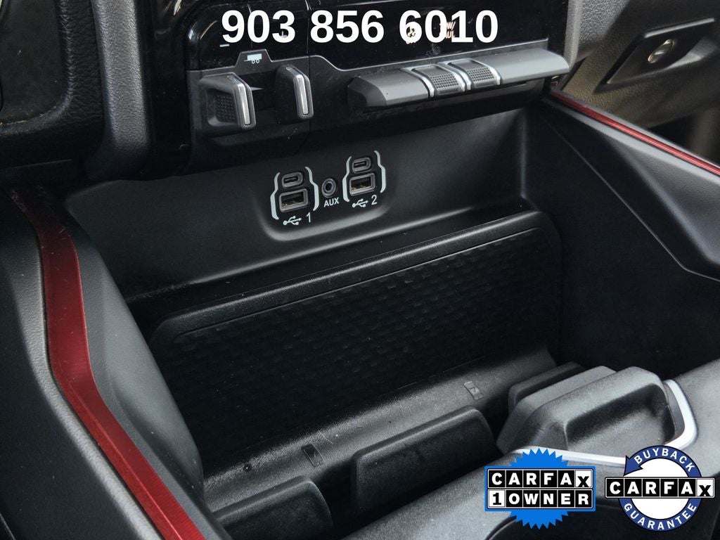 2023 RAM 1500 Rebel