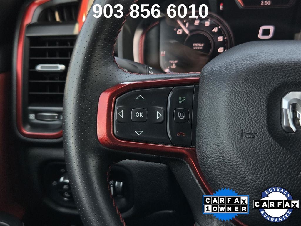 2023 RAM 1500 Rebel