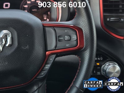 2023 RAM 1500 Rebel