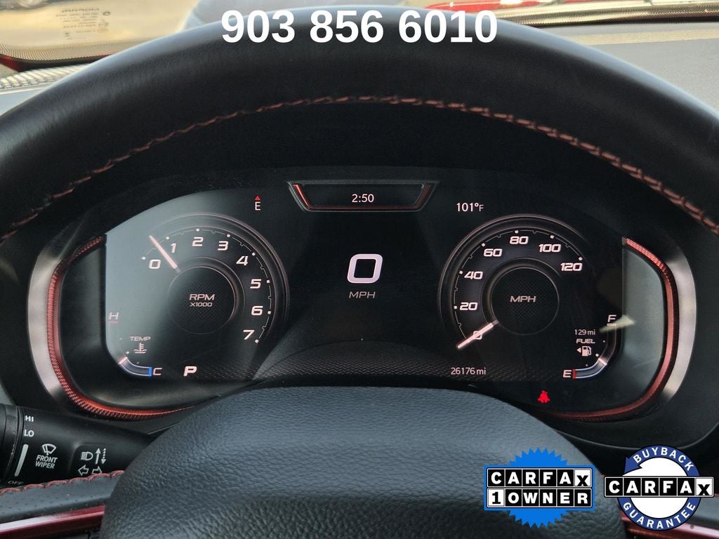 2023 RAM 1500 Rebel