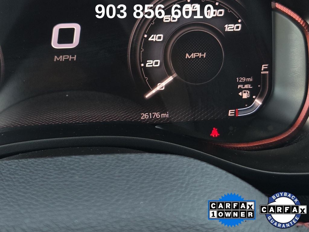 2023 RAM 1500 Rebel