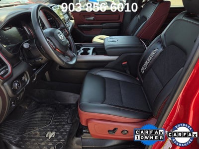 2023 RAM 1500 Rebel