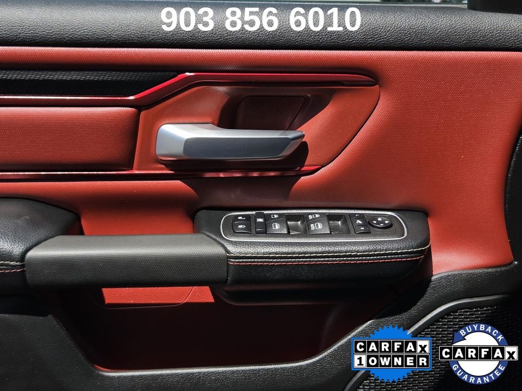 2023 RAM 1500 Rebel