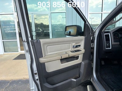 2011 RAM 1500 Lone Star