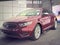 2018 Ford Taurus Limited