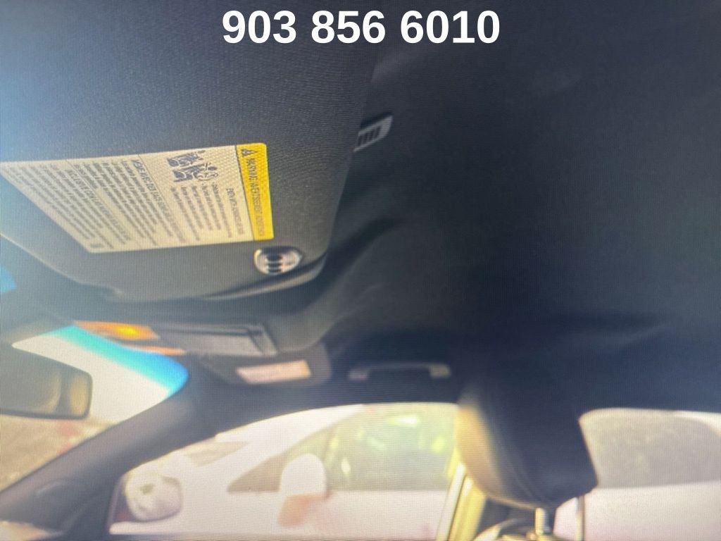 2018 Ford Taurus Limited