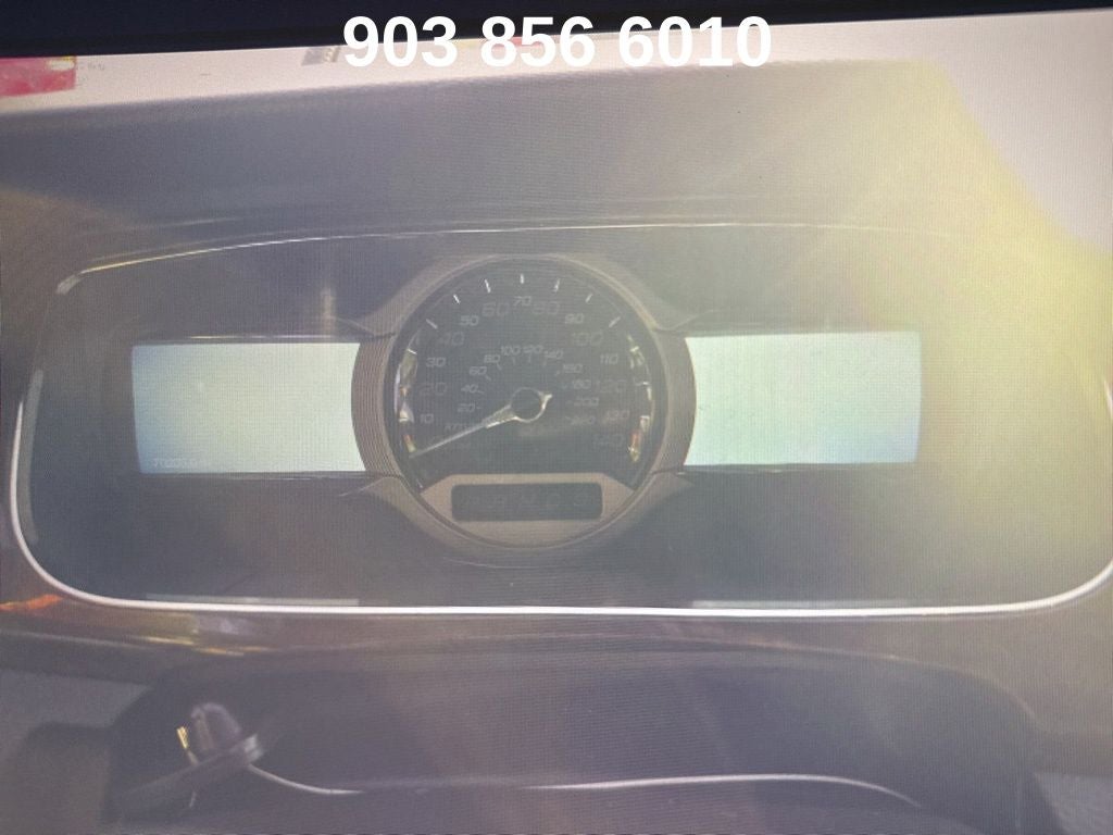 2018 Ford Taurus Limited