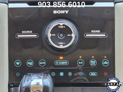 2019 Ford Taurus Limited