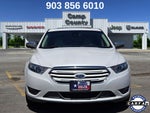 2019 Ford Taurus Limited
