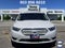 2019 Ford Taurus Limited
