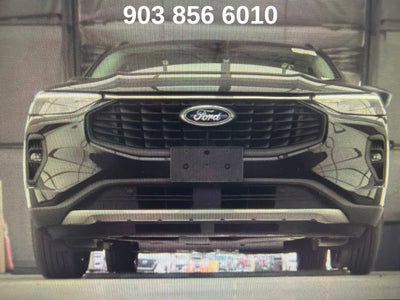 2023 Ford Escape Plug-In Hybrid Base