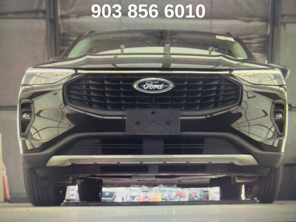 2023 Ford Escape Plug-In Hybrid Base