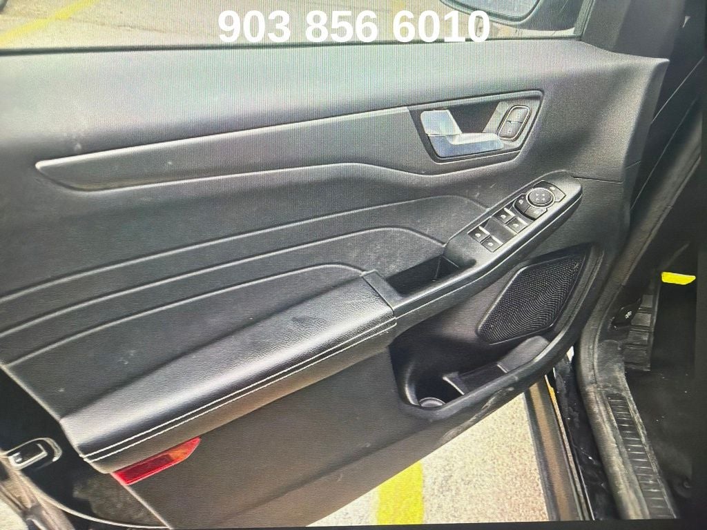 2023 Ford Escape Plug-In Hybrid Base