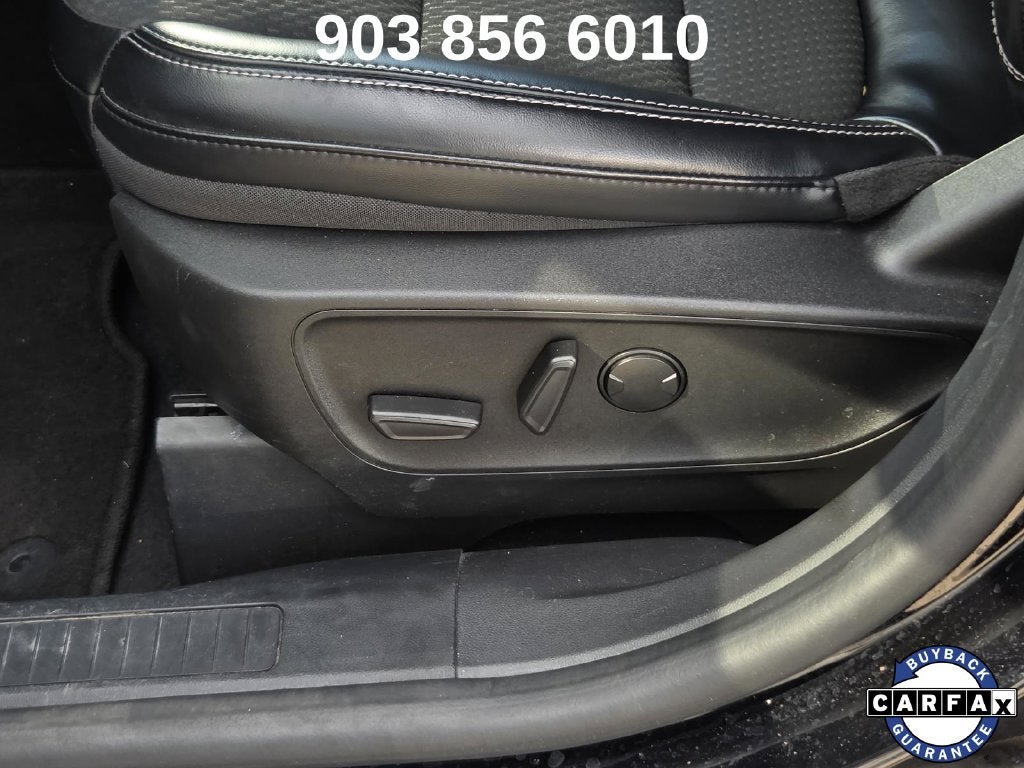 2023 Ford Escape Plug-In Hybrid Base