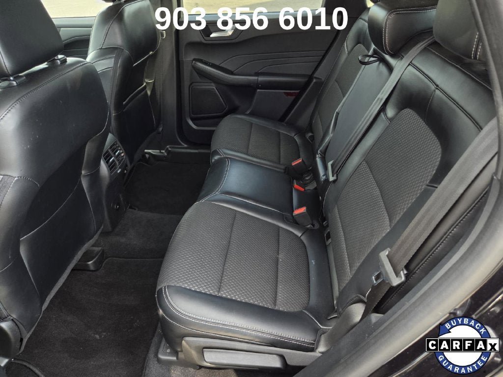 2023 Ford Escape Plug-In Hybrid Base