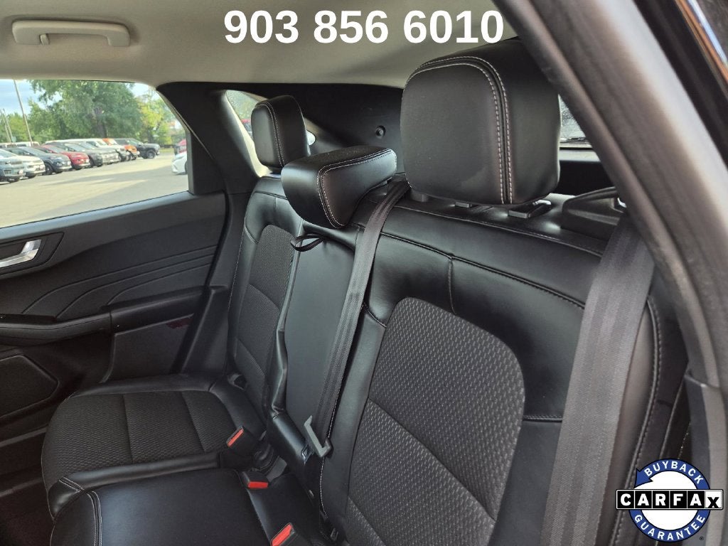 2023 Ford Escape Plug-In Hybrid Base