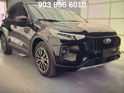 2023 Ford Escape Plug-In Hybrid Base