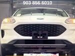 2022 Ford Escape S