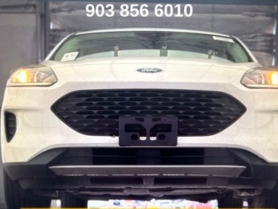 2022 Ford Escape S
