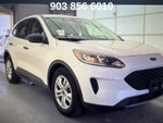 2022 Ford Escape S