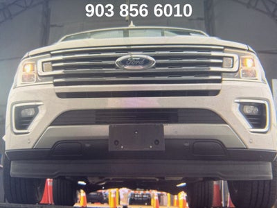 2019 Ford Expedition Max Limited