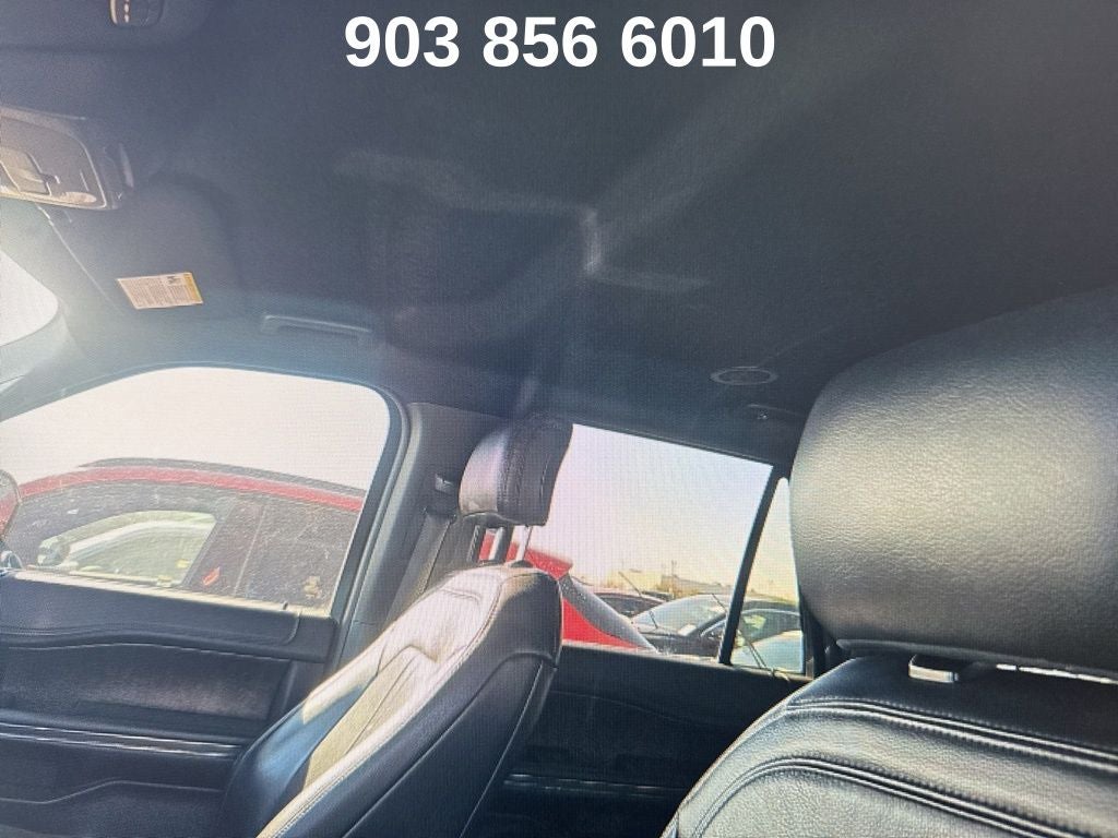 2019 Ford Expedition Max Limited